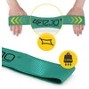 4Fizjo FLEX BAND mankštos juosta 5-10 kg