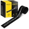 4Fizjo FLOSS BAND 1 mm juoda reabilitacinė mankštos juosta