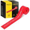 4Fizjo FLOSS BAND 1 mm raudona reabilitacinė mankštos juosta