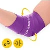 4Fizjo FLOSS BAND 1 mm violetinė reabilitacinė mankštos juosta