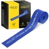 4Fizjo FLOSS BAND 1,5 mm mėlyna reabilitacinė mankštos juosta