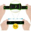 4Fizjo Gimnastikos tempimo juosta 90 cm, žalia