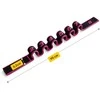 4Fizjo Gimnastikos tempimo juosta 90 cm, rožinė