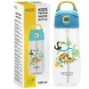 4Fizjo JUNGLE vaikiškas vandens buteliukas 550 ml