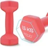 4Fizjo Ketaus hanteliai pratimams Classic 2 x 1,5kg