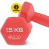 4Fizjo Ketaus hanteliai pratimams Classic 2 x 1,5kg
