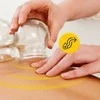 4Fizjo Kiniški ugnies stikliniai puodeliai 20 vnt.