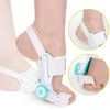 4Fizjo Korekcinis prietaisas nuo hallux valgus deformacijos