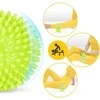 4Fizjo Masažo kamuoliukas su dygliais SPIKE+ 9 cm