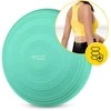 4Fizjo MED+ sensorimotorinė pagalvė 33 cm mėtų