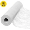 4Fizjo Medicininis įklotas ritinėlyje MED 70 cm x 50 m, baltos spalvos