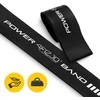 4Fizjo MINI POWER BAND 1,2 mm pasipriešinimo juosta mankštai