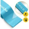 4Fizjo MINI POWER BAND mankštos pasipriešinimo juosta 0,6 mm