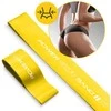 4Fizjo MINI POWER BAND mankštos pasipriešinimo juosta 0,8 mm