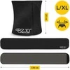 4Fizjo Neopreno liekninamasis pilvo diržas L/XL