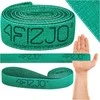 4Fizjo Pasipriešinimo juosta mankštai, medžiaginė, 7-13 kg