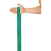 4Fizjo Pasipriešinimo juosta mankštai, medžiaginė, 7-13 kg