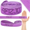 4Fizjo Pasipriešinimo juosta mankštai, medžiaginė, 20–27 kg