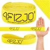 4Fizjo Pasipriešinimo juosta mankštai, medžiaginė, 27-35 kg