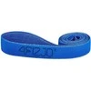 4Fizjo Pasipriešinimo juosta mankštai, medžiaginė, 13-20 kg