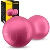 4Fizjo PEANUT AIR BALL mankštos kamuolys, rožinis