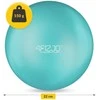4Fizjo Pilateso ir reabilitacijos kamuolys, 22 cm, mėtinis