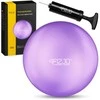 4Fizjo Pilateso ir reabilitacijos kamuolys 22 cm violetinis