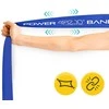 4Fizjo POWER BAND mankštos pasipriešinimo juosta 36–45 kg
