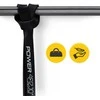 4Fizjo POWER BAND mankštos pasipriešinimo juosta 12-17 kg