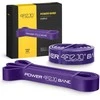 4Fizjo POWER BAND mankštos pasipriešinimo juosta 17–26 kg