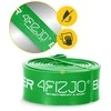 4Fizjo POWER BAND mankštos pasipriešinimo juosta 27-36 kg