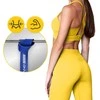 4Fizjo POWER BAND mankštos pasipriešinimo juosta 36–45 kg