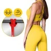 4Fizjo POWER BAND mankštos pasipriešinimo juosta 6-10 kg