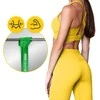 4Fizjo POWER BAND mankštos pasipriešinimo juosta 27-36 kg
