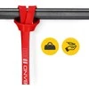 4Fizjo POWER BAND mankštos pasipriešinimo juosta 6-10 kg