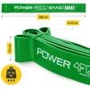 4Fizjo POWER BAND mankštos pasipriešinimo juosta 27-36 kg
