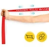4Fizjo POWER BAND mankštos pasipriešinimo juosta 6-10 kg