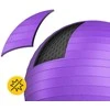 4Fizjo Pripučiamas gimnastikos kamuolys 85 cm violetinis