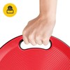 4Fizjo „Raudona Balance“ disko platforma