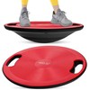 4Fizjo „Raudona Balance“ disko platforma