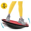 4Fizjo „Raudona Balance“ disko platforma