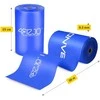 4Fizjo Reabilitacijos juosta FLAT BAND 9-11 kg 30 m