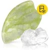 4Fizjo Rievotas Gua Sha akmuo, pagamintas iš natūralaus žalio nefrito