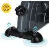 4Fizjo Rotor ACTIVE reabilitacinis dviratis, pilkas