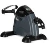 4Fizjo Rotor ACTIVE reabilitacinis dviratis, pilkas