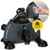 4Fizjo Rotor ACTIVE reabilitacinis dviratis, pilkas