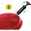 4Fizjo Sensorimotorinė pagalvė PRO+ 33 cm raudona