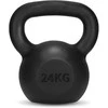 4Fizjo Svarmenų ketaus svoris 24 kg