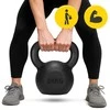 4Fizjo Svarmenų ketaus svoris 24 kg