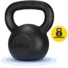 4Fizjo Svarmenų ketaus svoris 24 kg